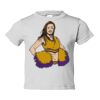 Toddler Cotton Jersey Tee Thumbnail