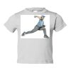 Toddler Cotton Jersey Tee Thumbnail