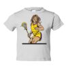 Toddler Cotton Jersey Tee Thumbnail
