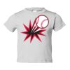 Toddler Cotton Jersey Tee Thumbnail