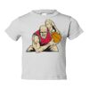 Toddler Cotton Jersey Tee Thumbnail