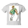 Toddler Cotton Jersey Tee Thumbnail