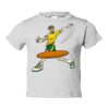 Toddler Cotton Jersey Tee Thumbnail