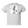 Toddler Cotton Jersey Tee Thumbnail