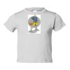 Toddler Cotton Jersey Tee Thumbnail