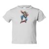 Toddler Cotton Jersey Tee Thumbnail