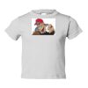Toddler Cotton Jersey Tee Thumbnail