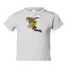 Toddler Cotton Jersey Tee Thumbnail
