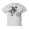 Toddler Cotton Jersey Tee Thumbnail