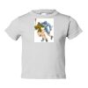 Toddler Cotton Jersey Tee Thumbnail