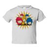 Toddler Cotton Jersey Tee Thumbnail