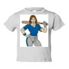 Toddler Cotton Jersey Tee Thumbnail