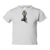 Toddler Cotton Jersey Tee Thumbnail