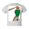 Toddler Cotton Jersey Tee Thumbnail