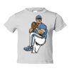Toddler Cotton Jersey Tee Thumbnail