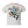 Toddler Cotton Jersey Tee Thumbnail