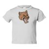Toddler Cotton Jersey Tee Thumbnail