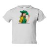 Toddler Cotton Jersey Tee Thumbnail