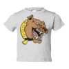 Toddler Cotton Jersey Tee Thumbnail