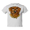 Toddler Cotton Jersey Tee Thumbnail