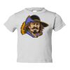 Toddler Cotton Jersey Tee Thumbnail