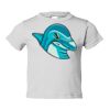 Toddler Cotton Jersey Tee Thumbnail