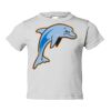 Toddler Cotton Jersey Tee Thumbnail