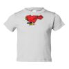 Toddler Cotton Jersey Tee Thumbnail