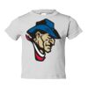 Toddler Cotton Jersey Tee Thumbnail