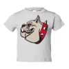 Toddler Cotton Jersey Tee Thumbnail