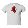 Toddler Cotton Jersey Tee Thumbnail