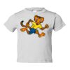 Toddler Cotton Jersey Tee Thumbnail
