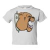 Toddler Cotton Jersey Tee Thumbnail
