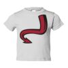 Toddler Cotton Jersey Tee Thumbnail