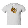 Toddler Cotton Jersey Tee Thumbnail