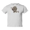 Toddler Cotton Jersey Tee Thumbnail