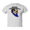 Toddler Cotton Jersey Tee Thumbnail