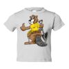 Toddler Cotton Jersey Tee Thumbnail