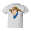 Toddler Cotton Jersey Tee Thumbnail