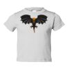 Toddler Cotton Jersey Tee Thumbnail