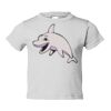 Toddler Cotton Jersey Tee Thumbnail