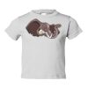 Toddler Cotton Jersey Tee Thumbnail