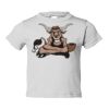 Toddler Cotton Jersey Tee Thumbnail