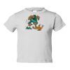 Toddler Cotton Jersey Tee Thumbnail