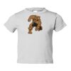 Toddler Cotton Jersey Tee Thumbnail