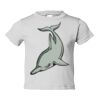 Toddler Cotton Jersey Tee Thumbnail