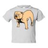 Toddler Cotton Jersey Tee Thumbnail
