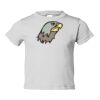 Toddler Cotton Jersey Tee Thumbnail