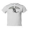 Toddler Cotton Jersey Tee Thumbnail