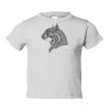 Toddler Cotton Jersey Tee Thumbnail